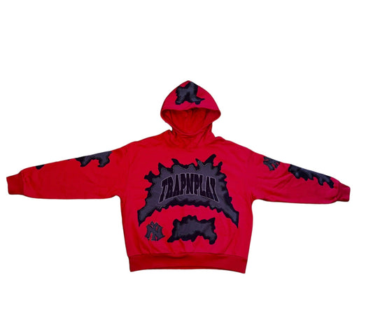 Amorphous FW24 collection