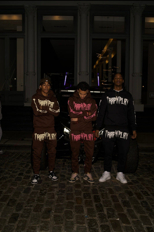 TNP SKELLY SWEATSUIT π΄ββ οΈ