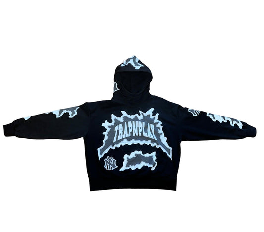 Amorphous FW24 collection