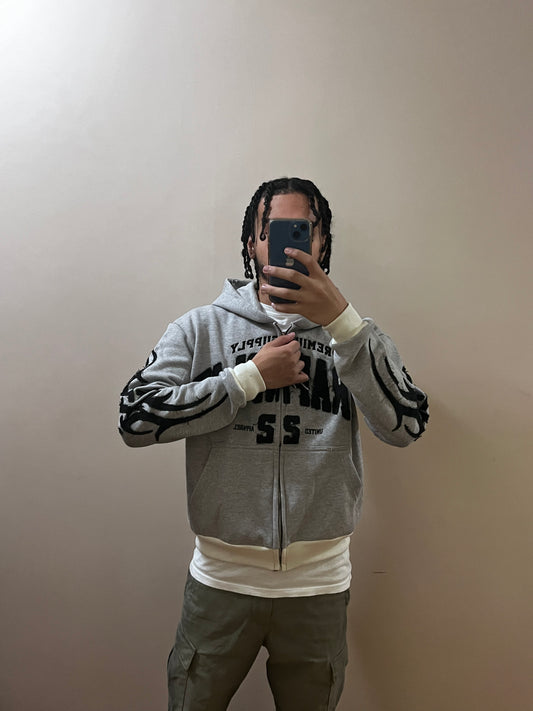 Trapnplay Hoodie