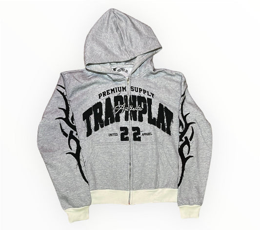 Trapnplay Hoodie
