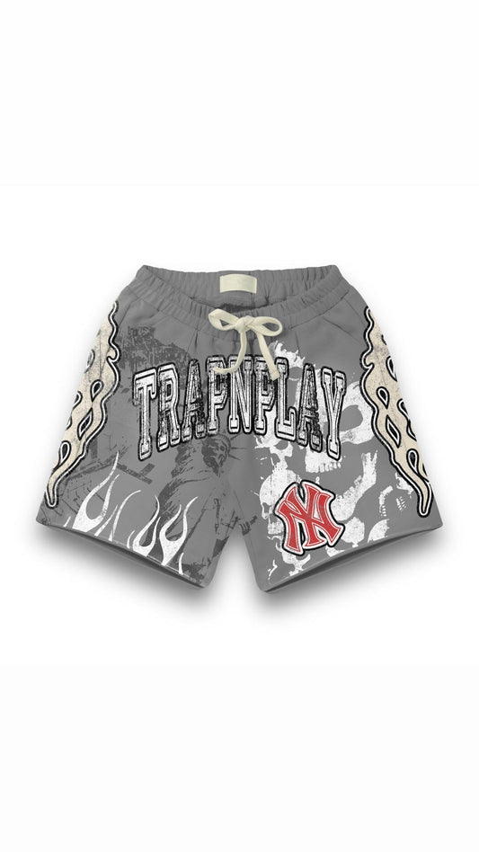 RiskTaker shorts by TNP