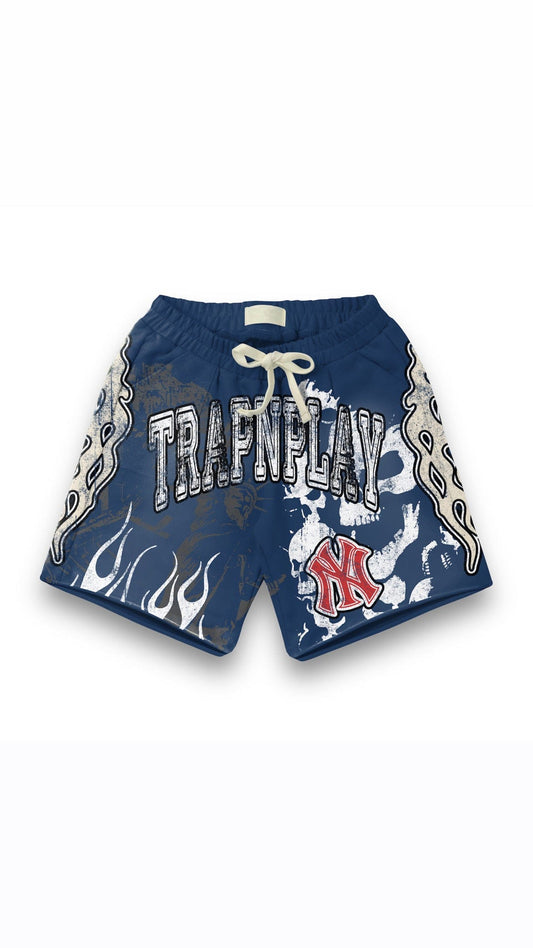 RiskTaker shorts by TNP
