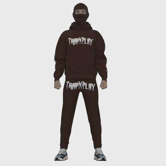 TNP SKELLY SWEATSUIT 🏴‍☠️
